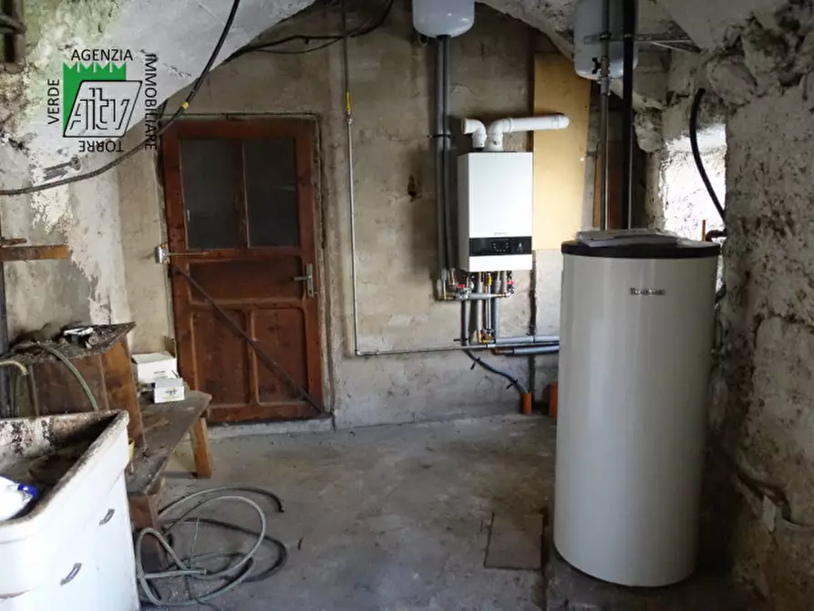 Immagine 48 di Casa indipendente in vendita  in Campodenno via Borcola a Campodenno