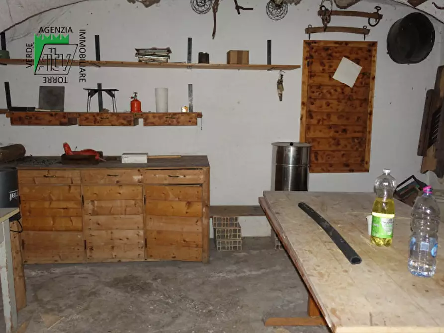 Immagine 49 di Casa indipendente in vendita  in Campodenno via Borcola a Campodenno