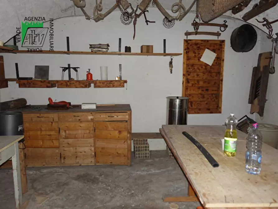 Immagine 50 di Casa indipendente in vendita  in Campodenno via Borcola a Campodenno