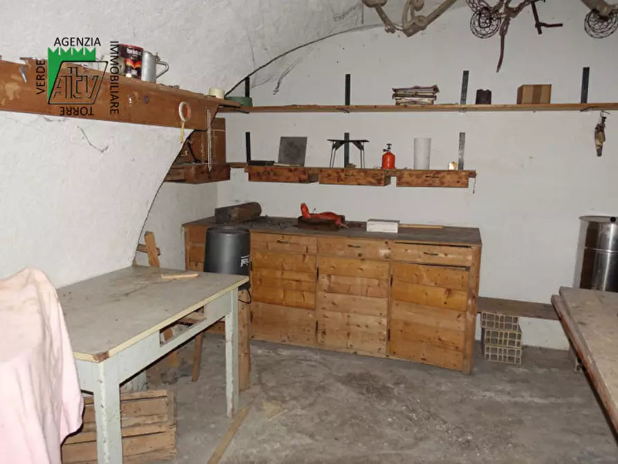 Immagine 51 di Casa indipendente in vendita  in Campodenno via Borcola a Campodenno