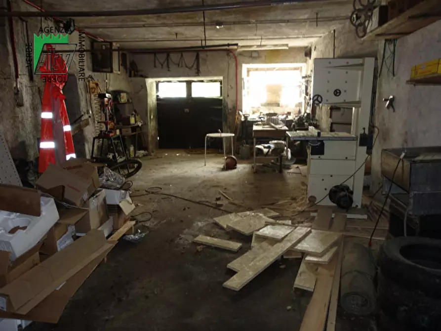 Immagine 52 di Casa indipendente in vendita  in Campodenno via Borcola a Campodenno