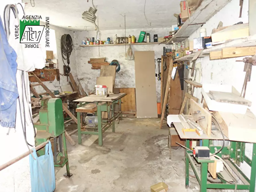 Immagine 53 di Casa indipendente in vendita  in Campodenno via Borcola a Campodenno