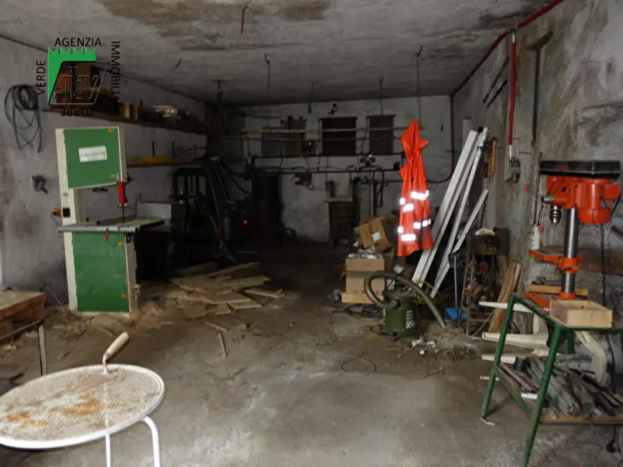 Immagine 54 di Casa indipendente in vendita  in Campodenno via Borcola a Campodenno