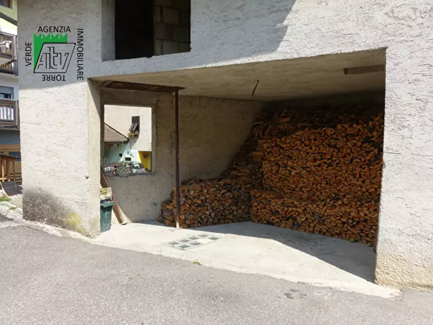 Immagine 55 di Casa indipendente in vendita  in Campodenno via Borcola a Campodenno