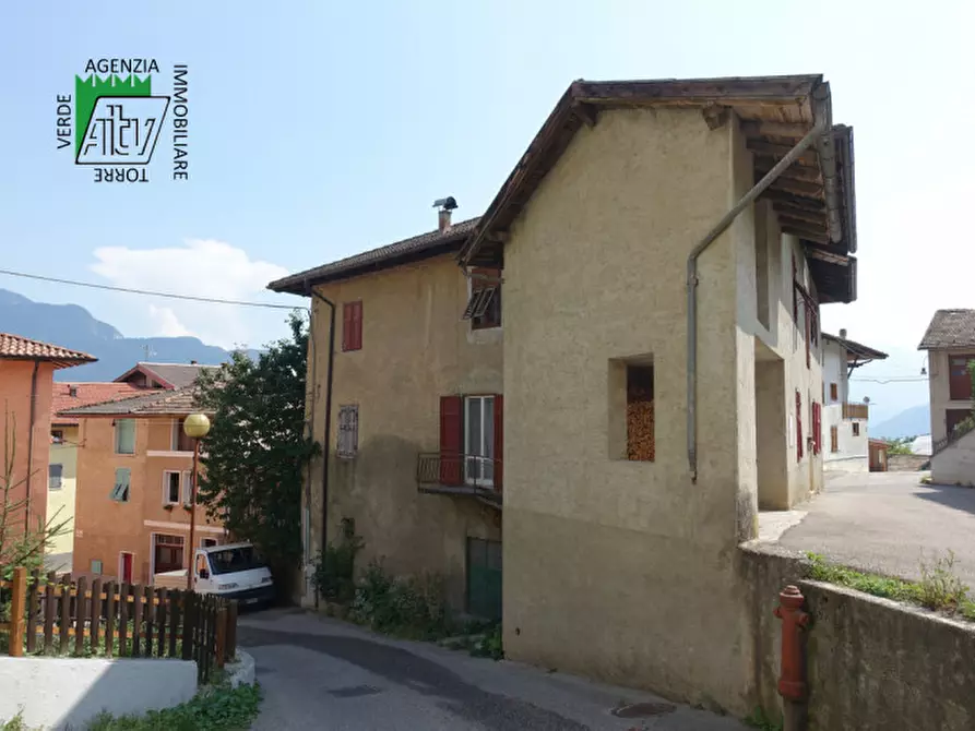 Immagine 56 di Casa indipendente in vendita  in Campodenno via Borcola a Campodenno