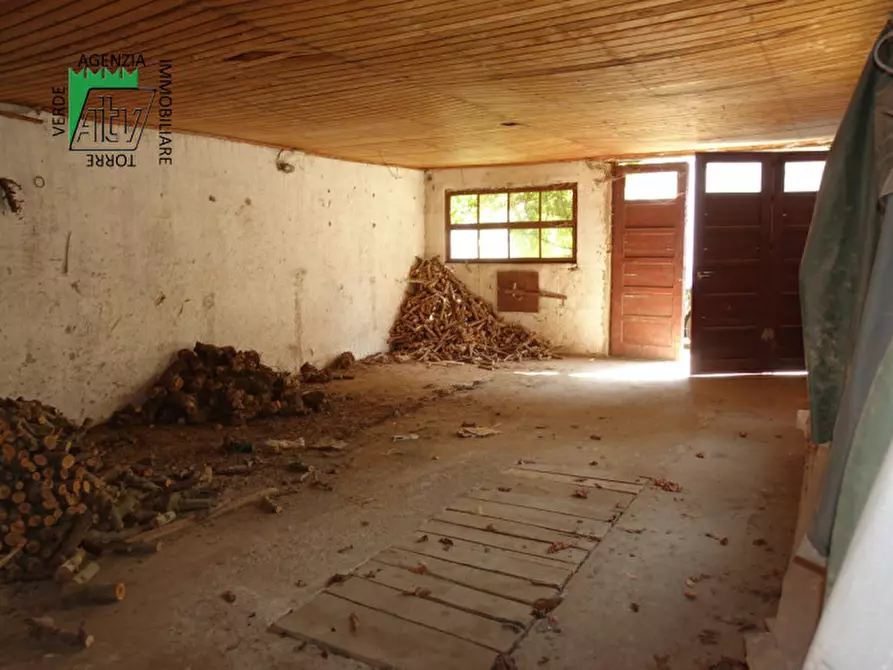 Immagine 63 di Casa indipendente in vendita  in Campodenno via Borcola a Campodenno