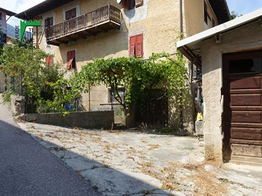 Immagine 66 di Casa indipendente in vendita  in Campodenno via Borcola a Campodenno