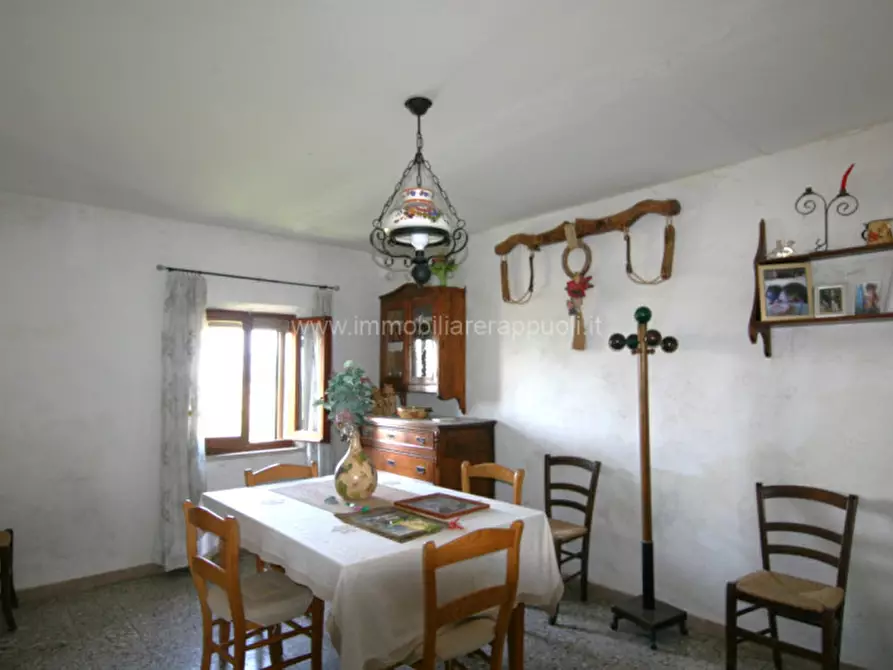 Immagine 17 di Villa in vendita  a Sinalunga