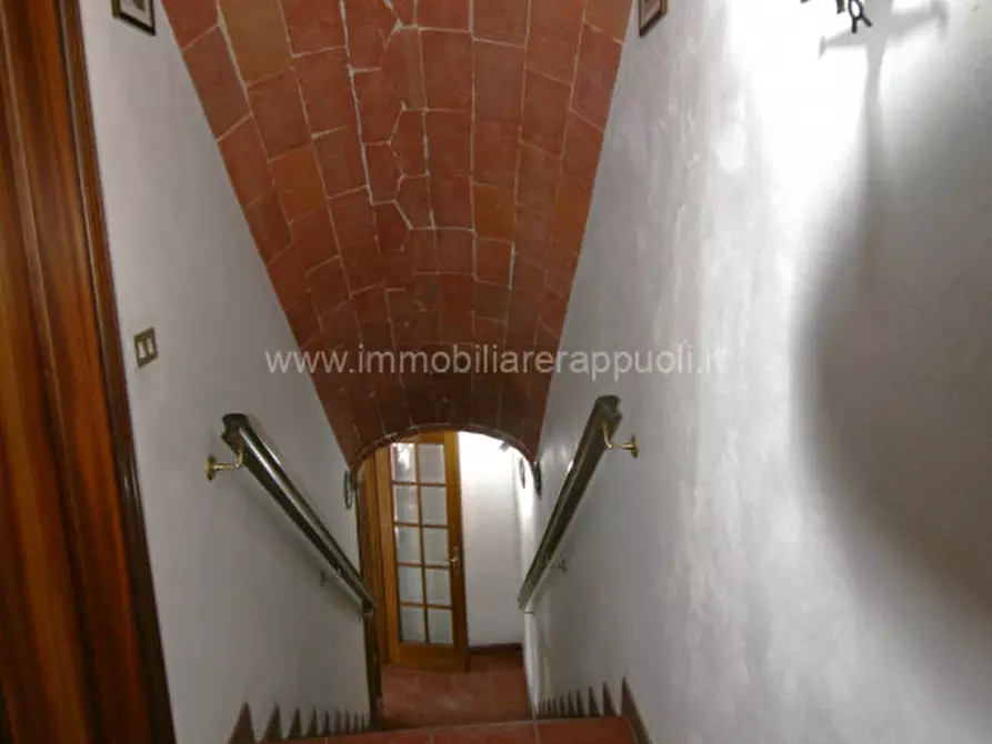 Immagine 26 di Villa in vendita  a Sinalunga