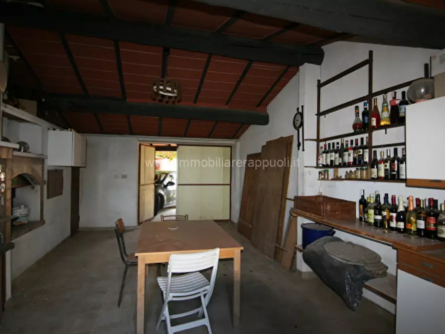 Immagine 54 di Villa in vendita  a Sinalunga