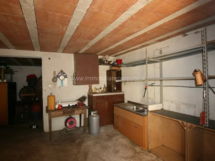 Immagine 55 di Villa in vendita  a Sinalunga