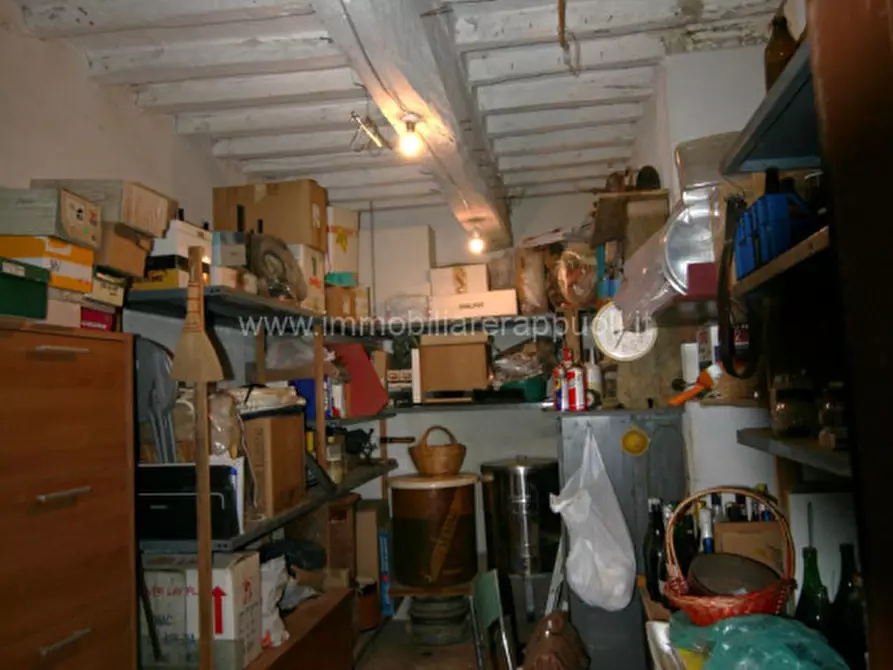 Immagine 62 di Villa in vendita  a Sinalunga