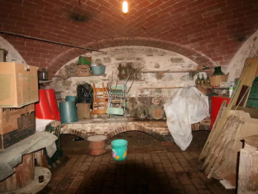 Immagine 63 di Villa in vendita  a Sinalunga