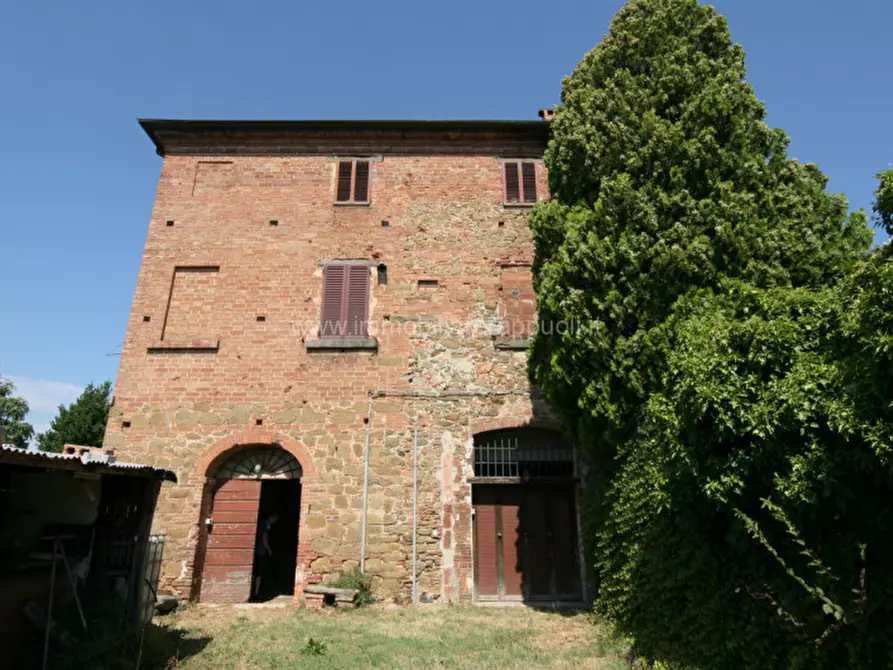 Immagine 67 di Villa in vendita  a Sinalunga