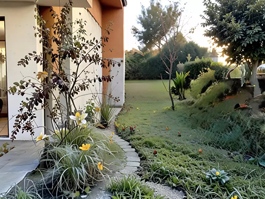 Immagine 1 di Casa quadrifamiliare in vendita  in Via Roma a Piombino Dese