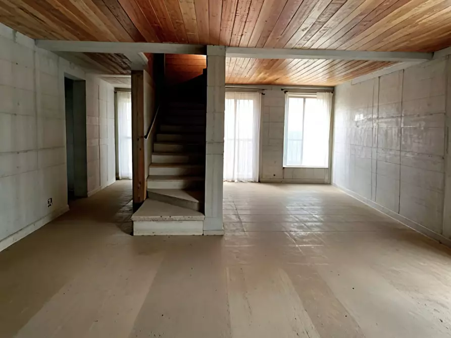 Immagine 3 di Casa quadrifamiliare in vendita  in Via Roma a Piombino Dese