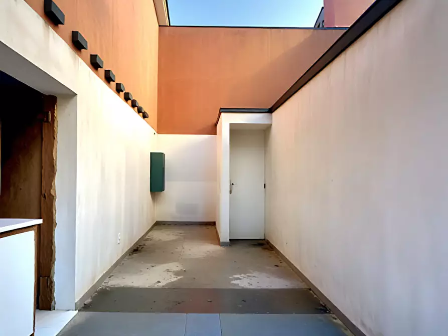 Immagine 4 di Casa quadrifamiliare in vendita  in Via Roma a Piombino Dese