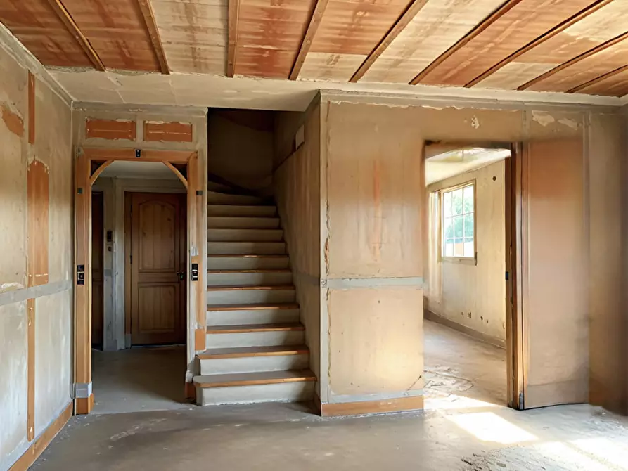 Immagine 5 di Casa quadrifamiliare in vendita  in Via Roma a Piombino Dese