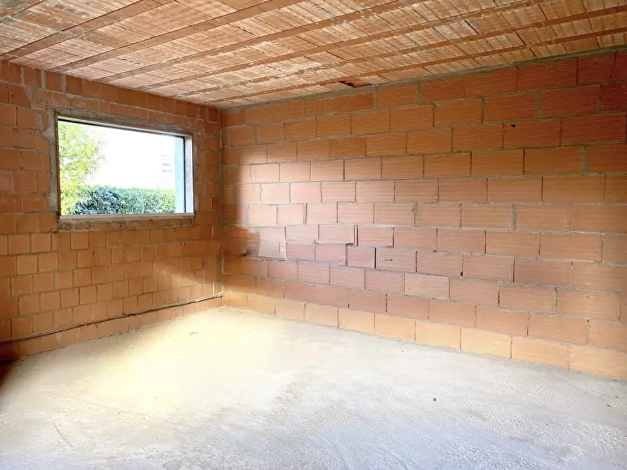 Immagine 6 di Casa quadrifamiliare in vendita  in Via Roma a Piombino Dese