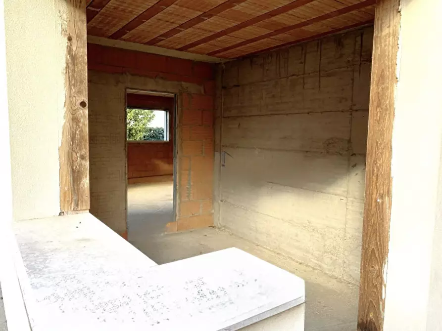 Immagine 8 di Casa quadrifamiliare in vendita  in Via Roma a Piombino Dese