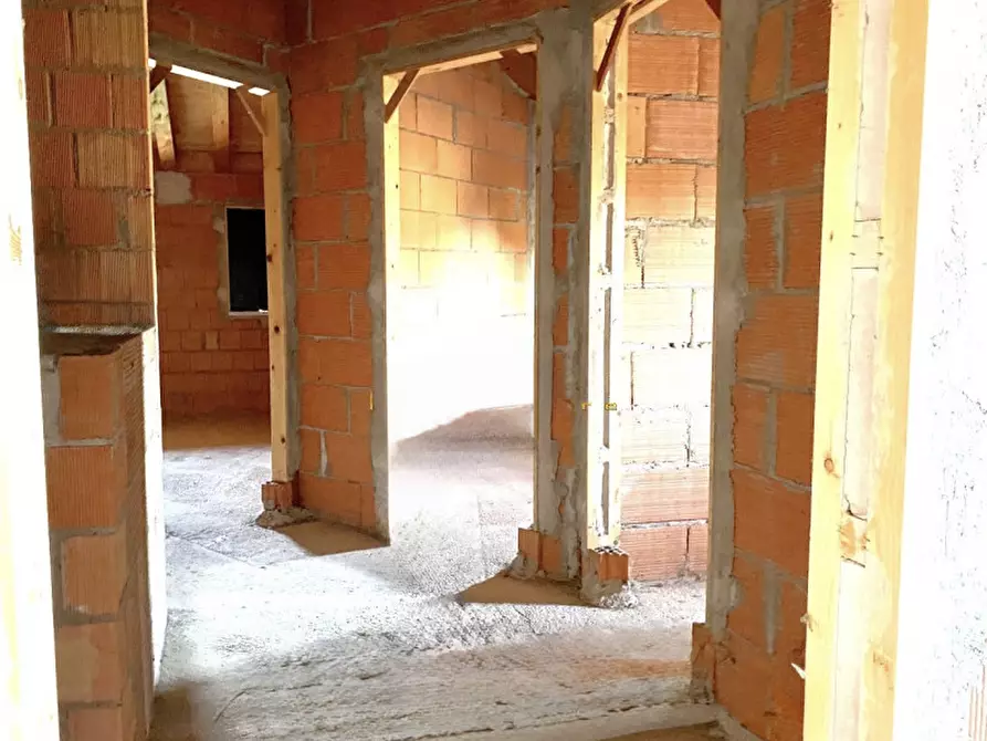 Immagine 9 di Casa quadrifamiliare in vendita  in Via Roma a Piombino Dese