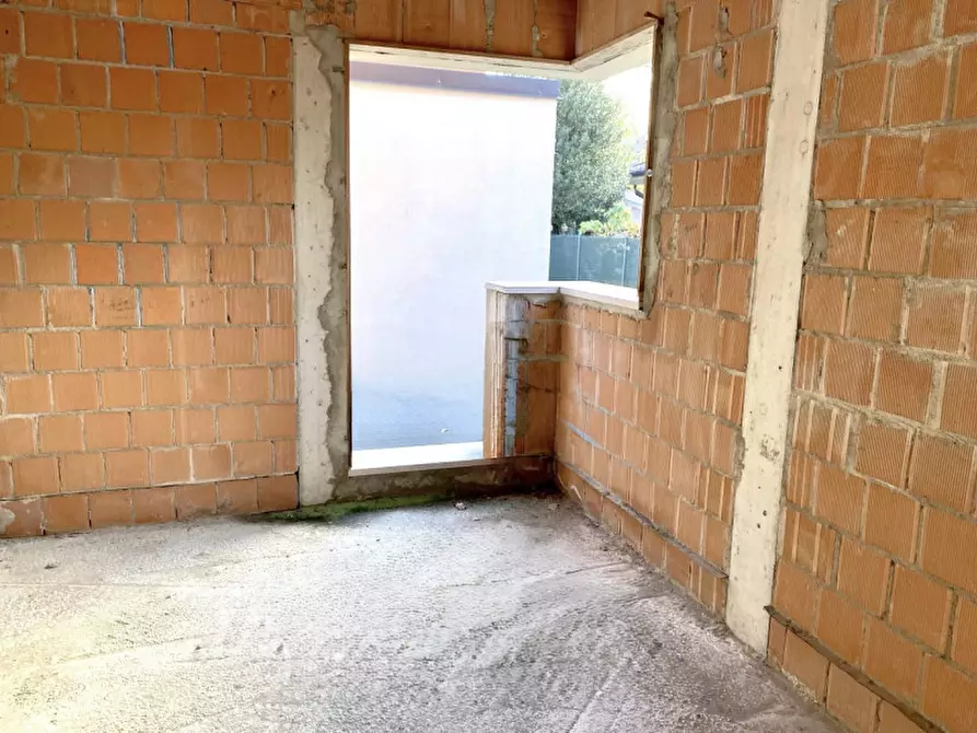 Immagine 9 di Casa quadrifamiliare in vendita  in Via Roma a Piombino Dese