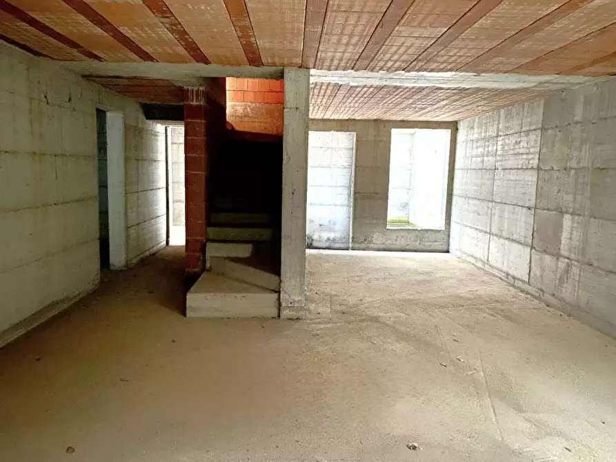 Immagine 10 di Casa quadrifamiliare in vendita  in Via Roma a Piombino Dese