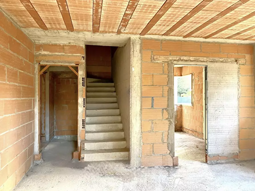 Immagine 12 di Casa quadrifamiliare in vendita  in Via Roma a Piombino Dese