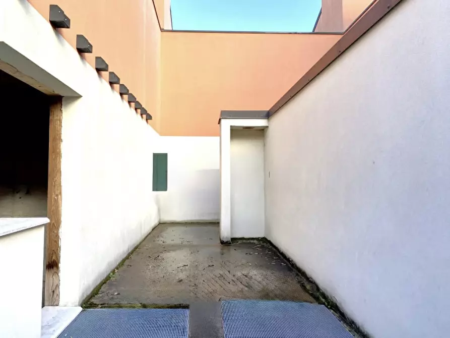 Immagine 12 di Casa quadrifamiliare in vendita  in Via Roma a Piombino Dese