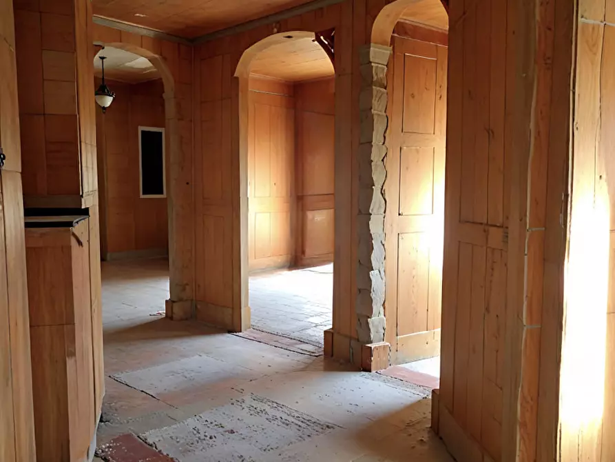 Immagine 13 di Casa quadrifamiliare in vendita  in Via Roma a Piombino Dese