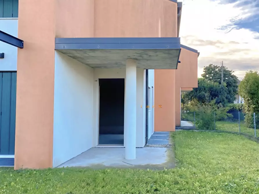 Immagine 16 di Casa quadrifamiliare in vendita  in Via Roma a Piombino Dese