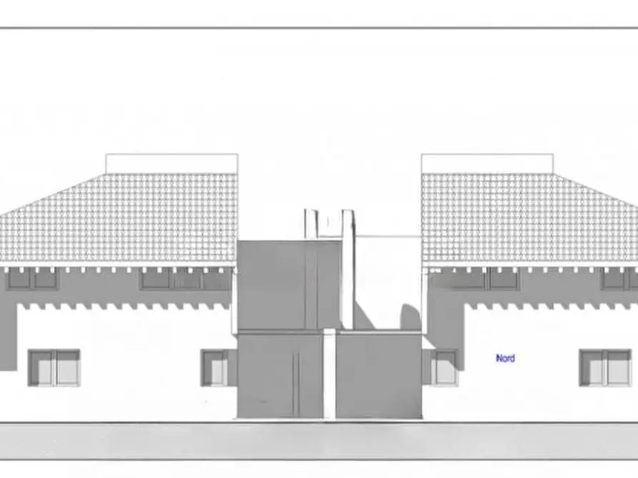 Immagine 17 di Casa quadrifamiliare in vendita  in Via Roma a Piombino Dese