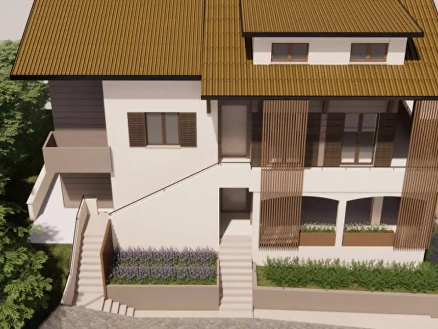 Immagine 2 di Casa indipendente in vendita  in Viale Italia a Fossombrone