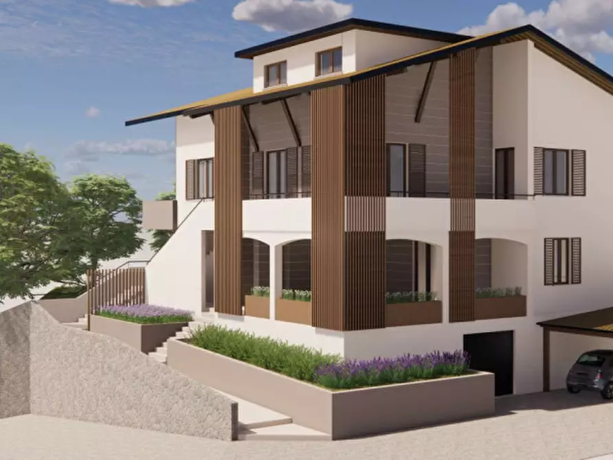 Immagine 5 di Casa indipendente in vendita  in Viale Italia a Fossombrone