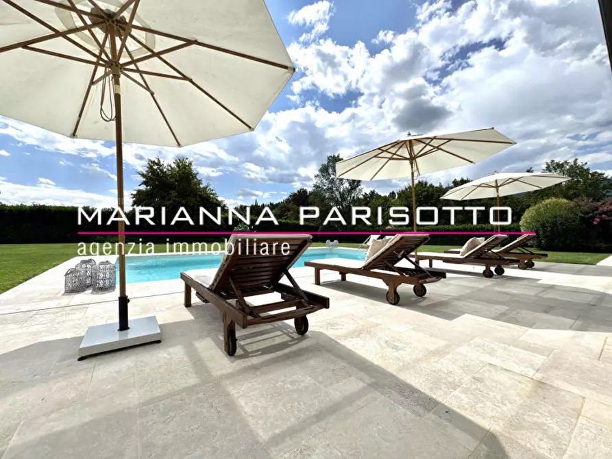 Immagine 26 di Villa in vendita  in Via Piana d'Oriente 34/B a Mussolente