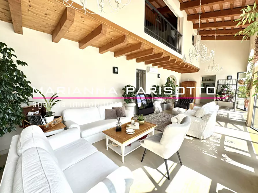 Immagine 34 di Villa in vendita  in Via Piana d'Oriente 34/B a Mussolente