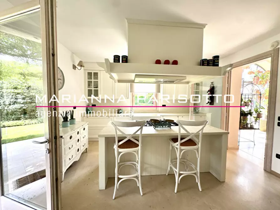 Immagine 39 di Villa in vendita  in Via Piana d'Oriente 34/B a Mussolente