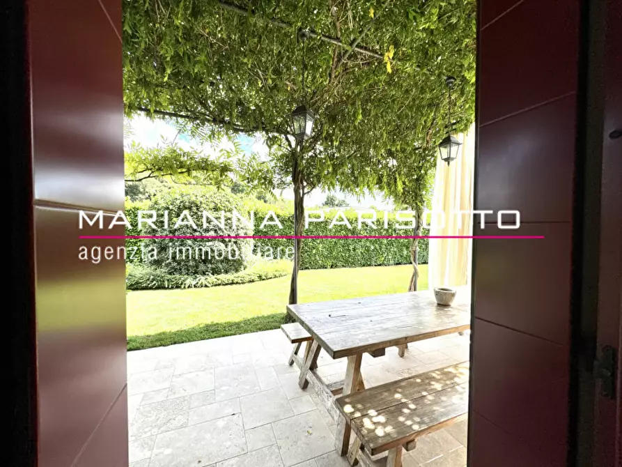 Immagine 40 di Villa in vendita  in Via Piana d'Oriente 34/B a Mussolente