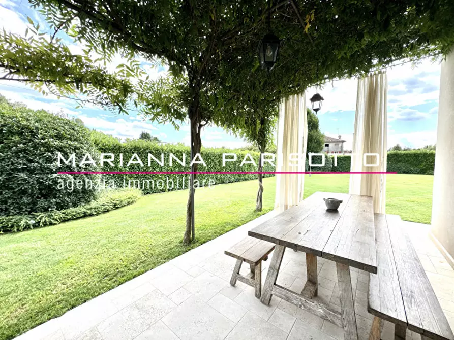 Immagine 43 di Villa in vendita  in Via Piana d'Oriente 34/B a Mussolente