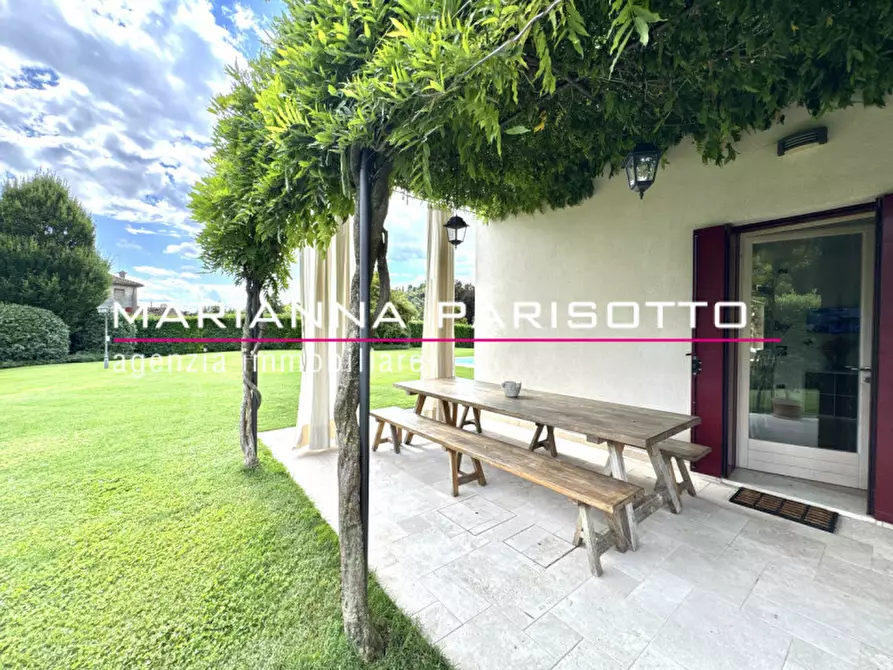 Immagine 45 di Villa in vendita  in Via Piana d'Oriente 34/B a Mussolente