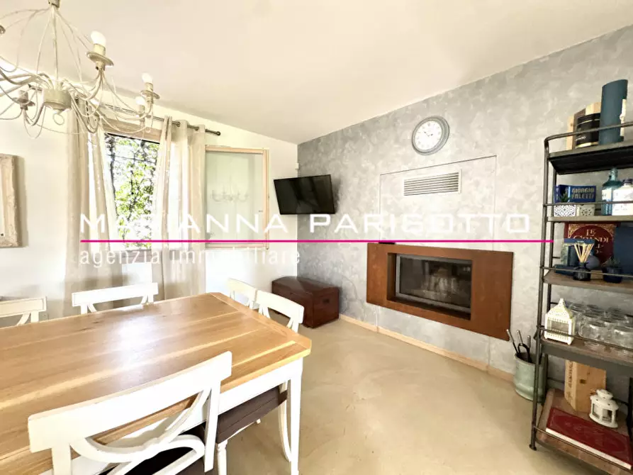 Immagine 49 di Villa in vendita  in Via Piana d'Oriente 34/B a Mussolente