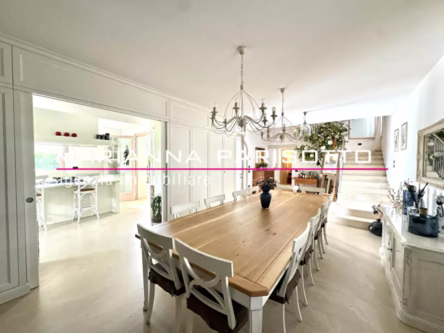 Immagine 50 di Villa in vendita  in Via Piana d'Oriente 34/B a Mussolente