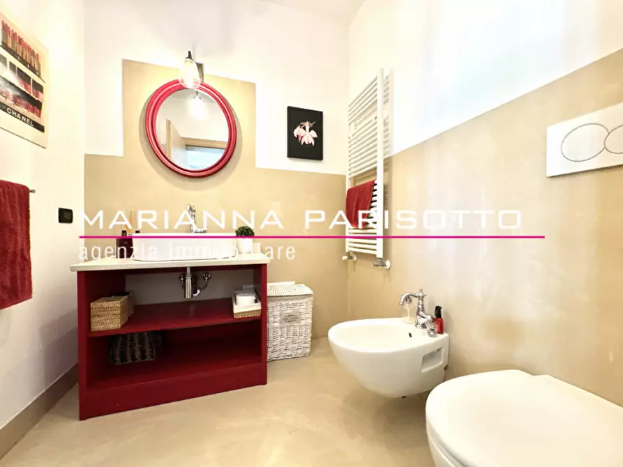 Immagine 54 di Villa in vendita  in Via Piana d'Oriente 34/B a Mussolente