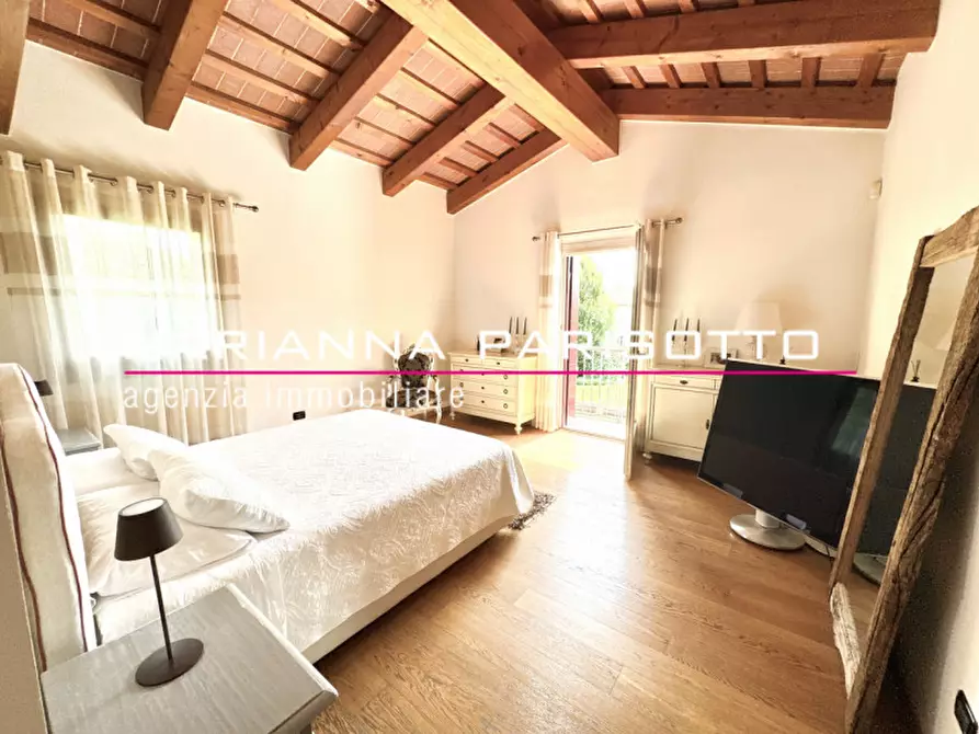 Immagine 60 di Villa in vendita  in Via Piana d'Oriente 34/B a Mussolente