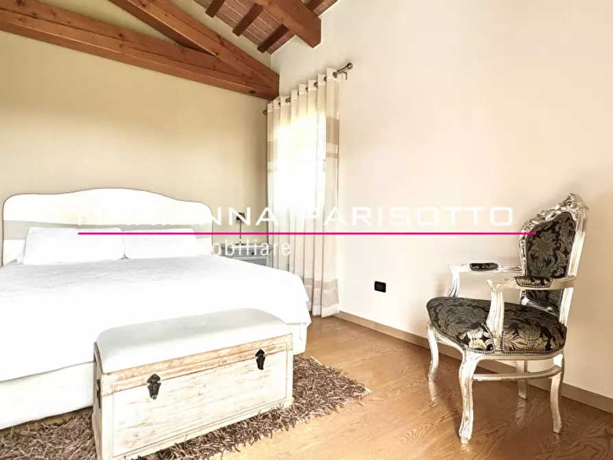 Immagine 62 di Villa in vendita  in Via Piana d'Oriente 34/B a Mussolente