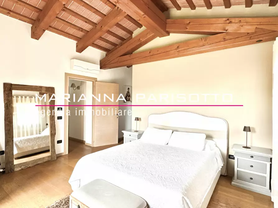 Immagine 63 di Villa in vendita  in Via Piana d'Oriente 34/B a Mussolente