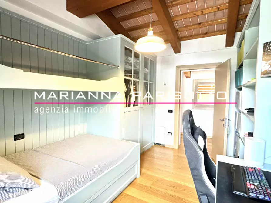 Immagine 69 di Villa in vendita  in Via Piana d'Oriente 34/B a Mussolente