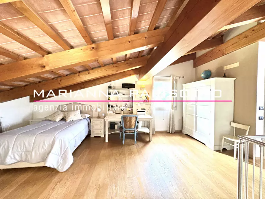 Immagine 78 di Villa in vendita  in Via Piana d'Oriente 34/B a Mussolente