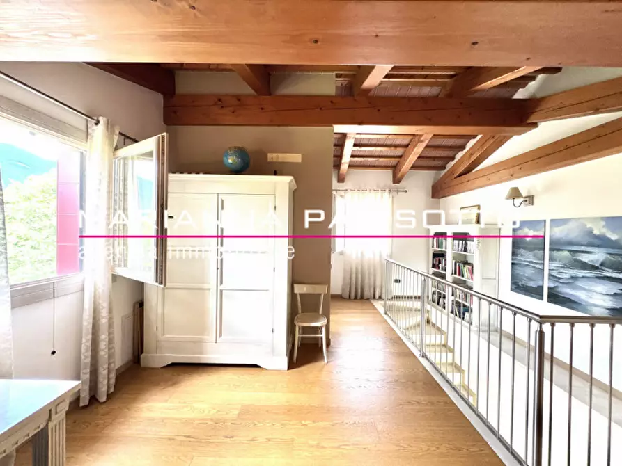 Immagine 79 di Villa in vendita  in Via Piana d'Oriente 34/B a Mussolente