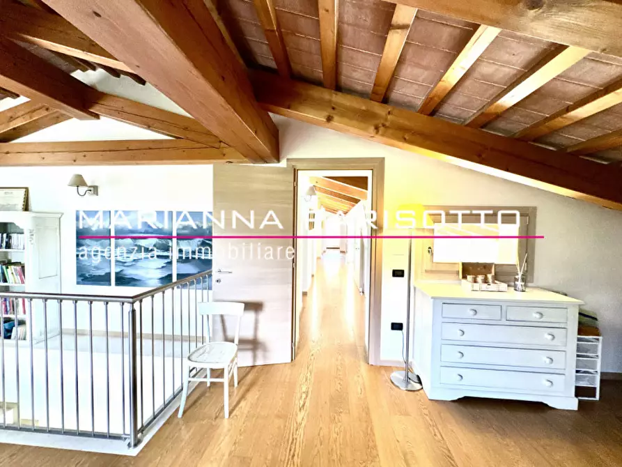 Immagine 80 di Villa in vendita  in Via Piana d'Oriente 34/B a Mussolente